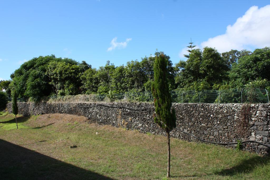 Apartamento Mar E Serra Ponta Delgada 외부 사진