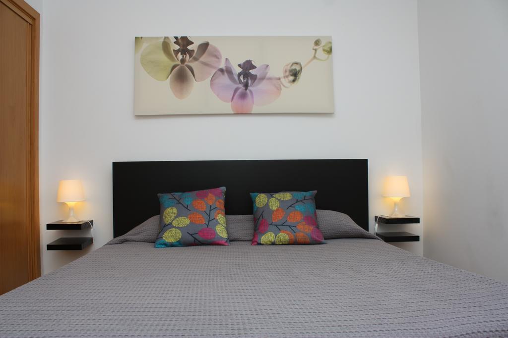 Apartamento Mar E Serra Ponta Delgada 외부 사진