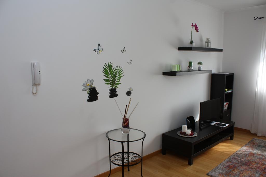 Apartamento Mar E Serra Ponta Delgada 외부 사진