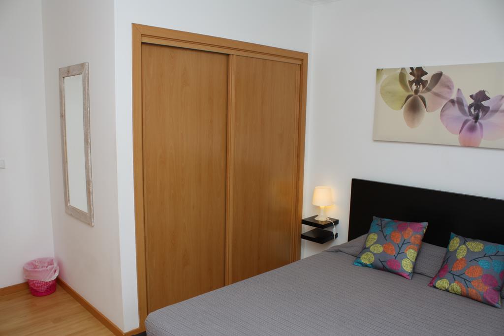 Apartamento Mar E Serra Ponta Delgada 외부 사진