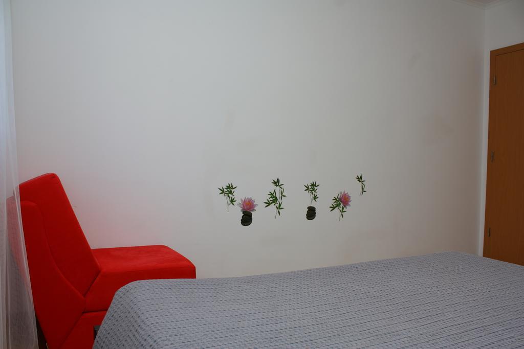 Apartamento Mar E Serra Ponta Delgada 외부 사진