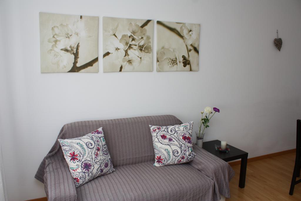 Apartamento Mar E Serra Ponta Delgada 외부 사진