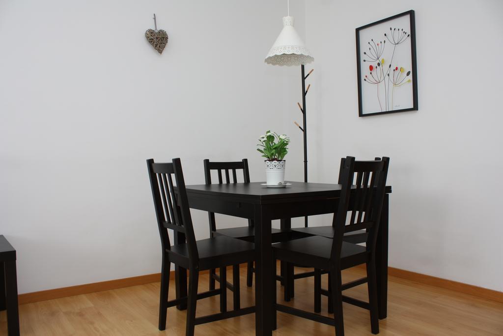 Apartamento Mar E Serra Ponta Delgada 외부 사진