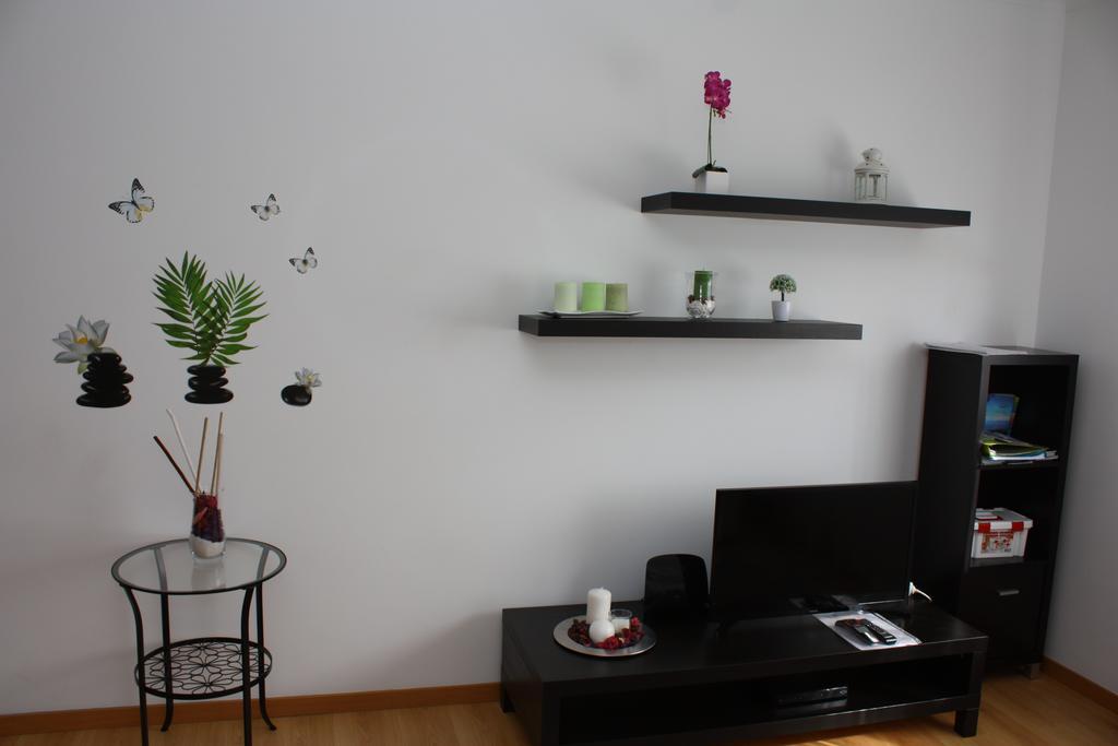 Apartamento Mar E Serra Ponta Delgada 외부 사진