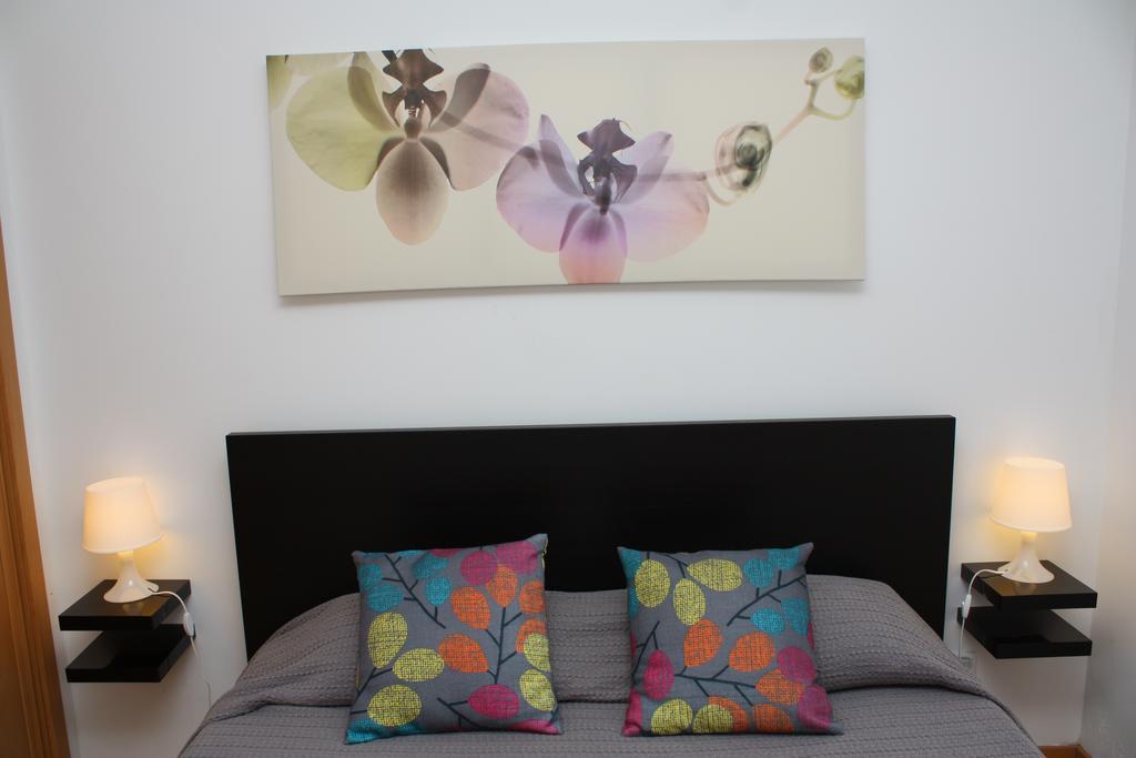 Apartamento Mar E Serra Ponta Delgada 외부 사진