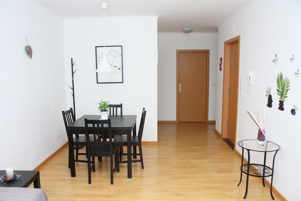 Apartamento Mar E Serra Ponta Delgada 외부 사진