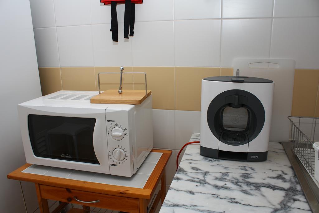 Apartamento Mar E Serra Ponta Delgada 외부 사진